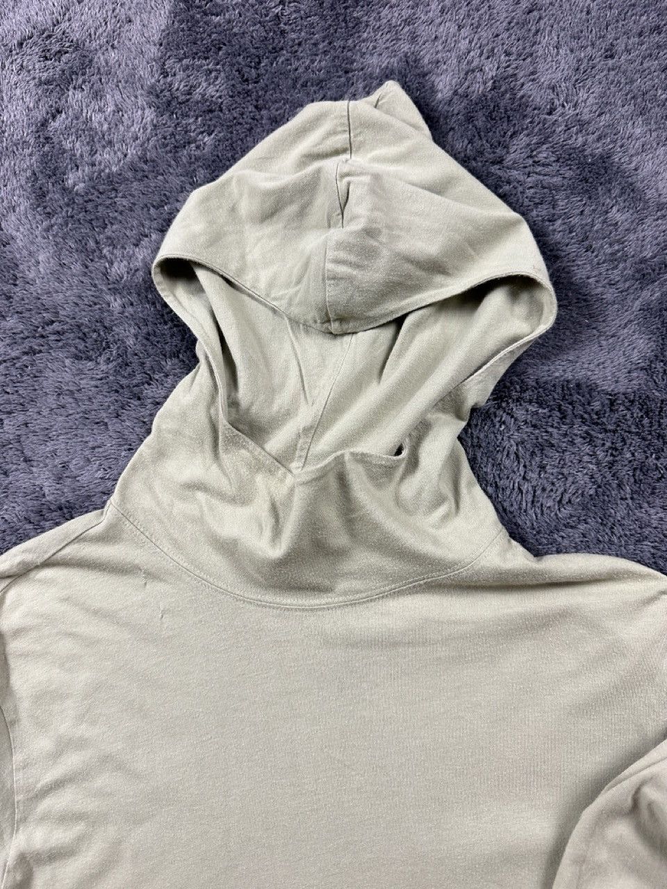 Beauty Beast Tactical Beige Hoodie Size US M / EU 48-50 / 2 - 5 Thumbnail