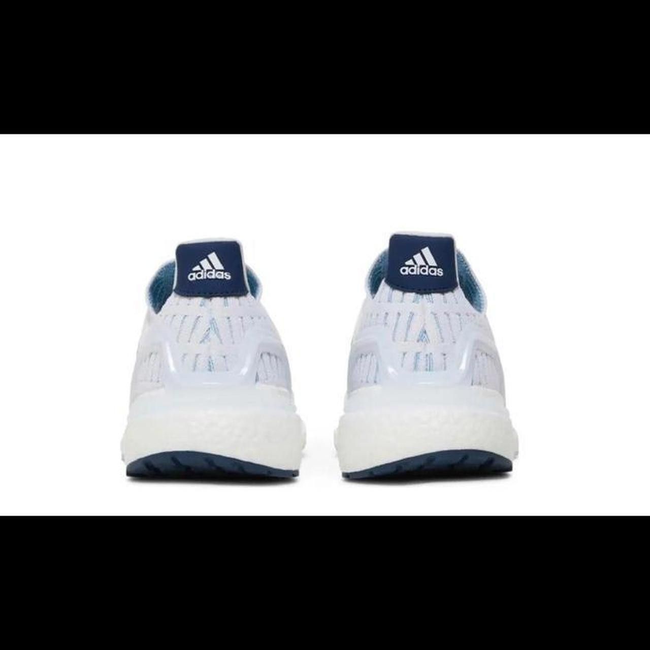 Adidas Adidas Ultraboost Cc_1 Dna White Size US 9 / EU 42 - 5 Thumbnail