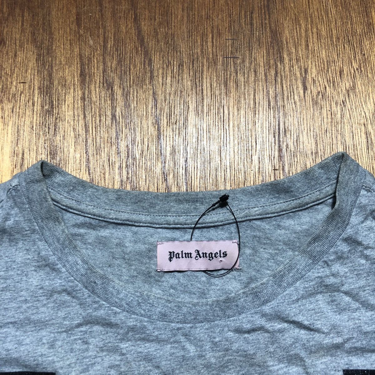 Palm Angels Palm Angels T-Shirt Size US XS / EU 42 / 0 - 6 Thumbnail
