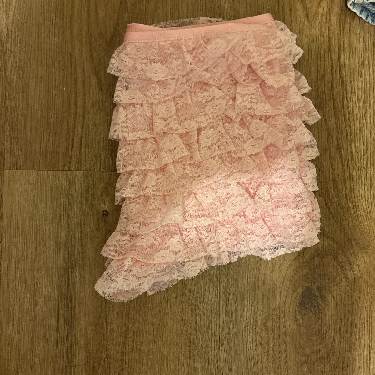 Other pink shorts Size 25" / US 0 / IT 36 - 2 Thumbnail