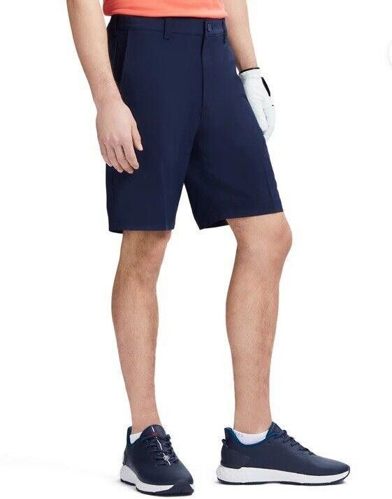 Izod NWT IZOD MEN'S Golf Shorts BLUE Size 44 Size US 44 / EU 60 - 1 Thumbnail