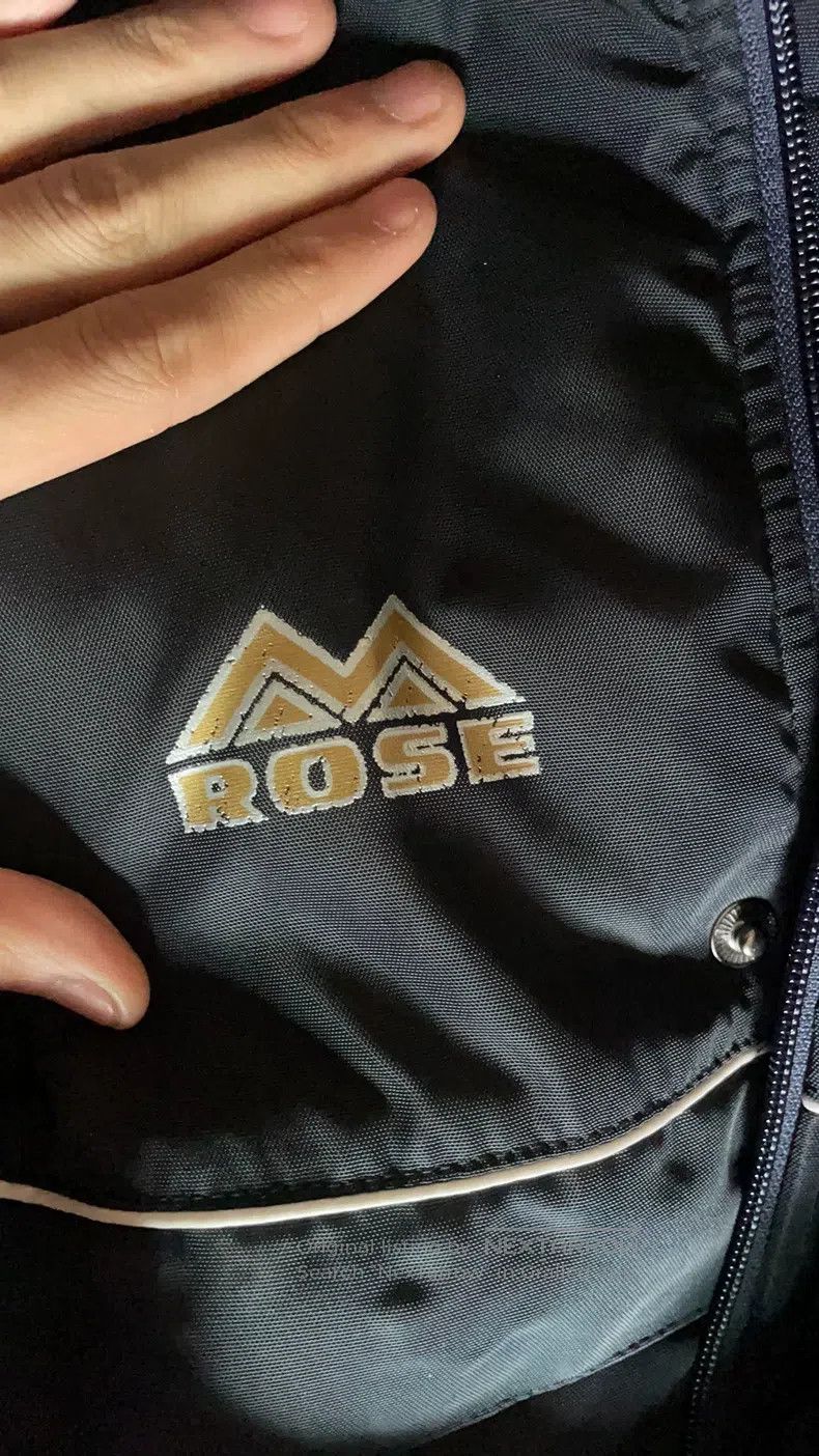 Martine Rose Martine Rose Parka cotton jacket Size S / US 4 / IT 40 - 4 Thumbnail