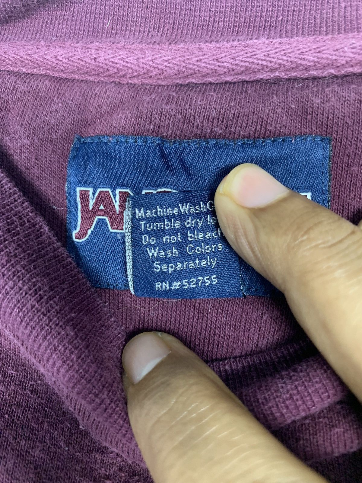Japanese Brand × Vintage Vintage University of Montana sweatshirt Size US M / EU 48-50 / 2 - 5 Thumbnail