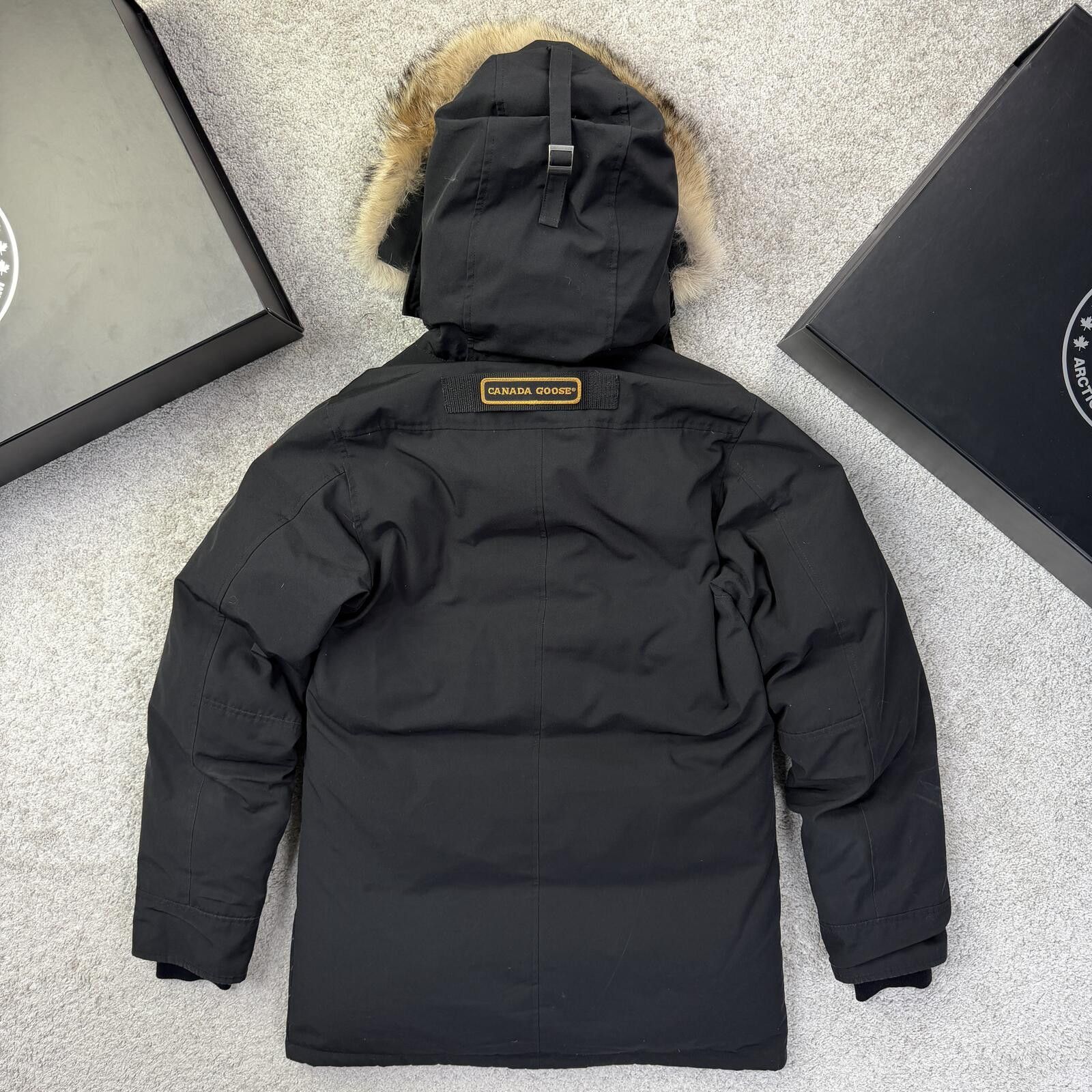 Canada Goose Canada Goose Chateau Size S Size US S / EU 44-46 / 1 - 4 Thumbnail