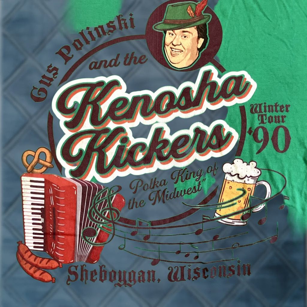 Kickers NWOT 2. The title now focuses on most important aspects of item: brand, country of origin, key feature (Polka King), and size Size US XXL / EU 58 / 5 - 1 Thumbnail