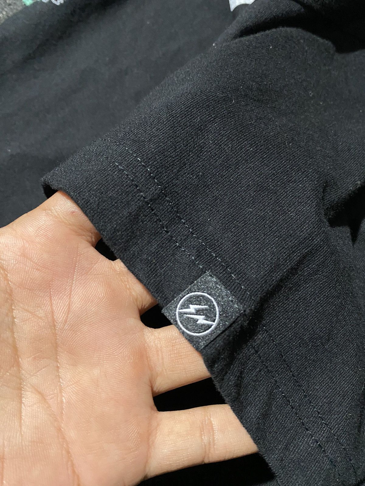 Fragment Design 2000s Fragment x Takuya Kimura tee Size US M / EU 48-50 / 2 - 7 Thumbnail