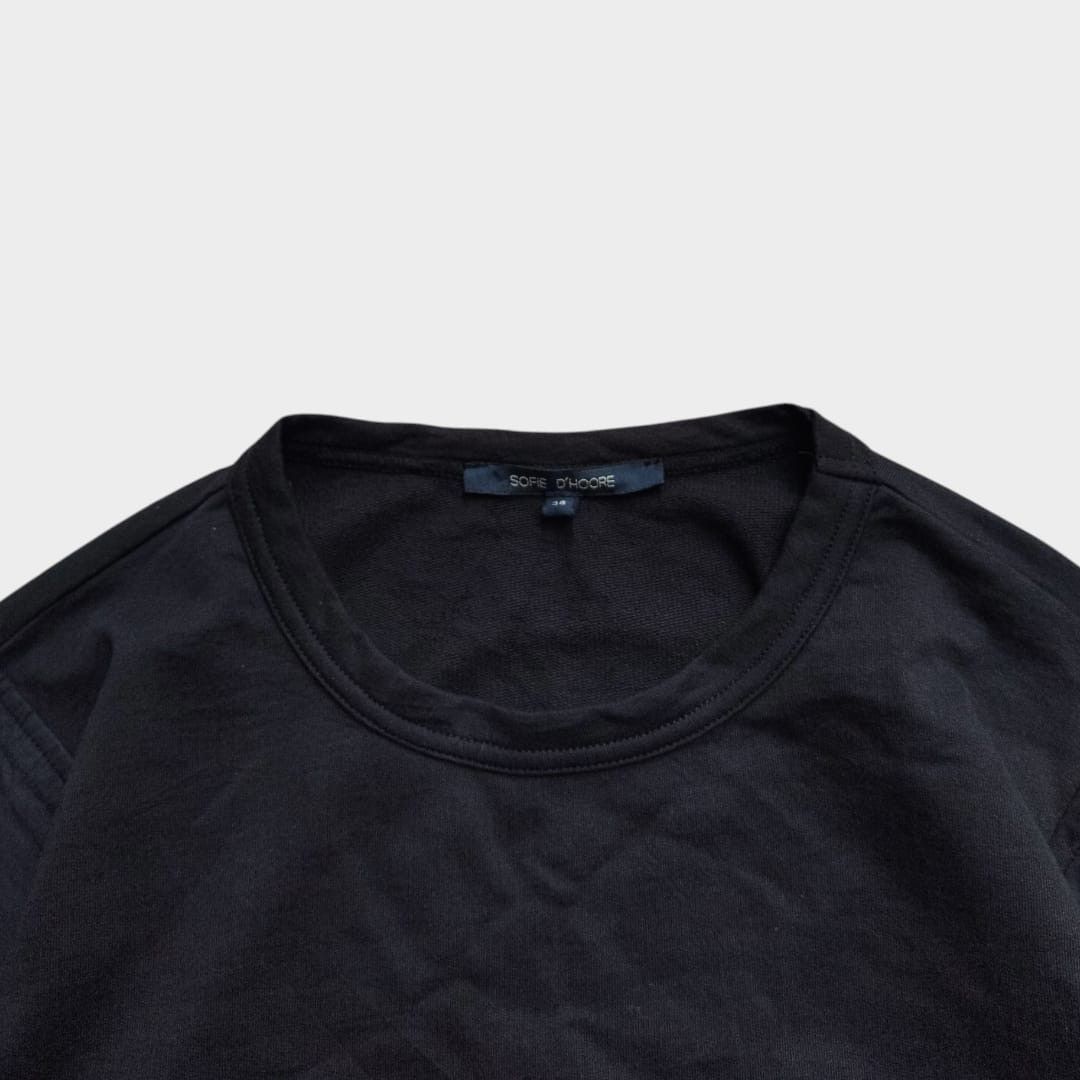SOFIE D'HOORE Sofie D'hoore hybrid nylon shirt Size M / US 6-8 / IT 42-44 - 4 Thumbnail