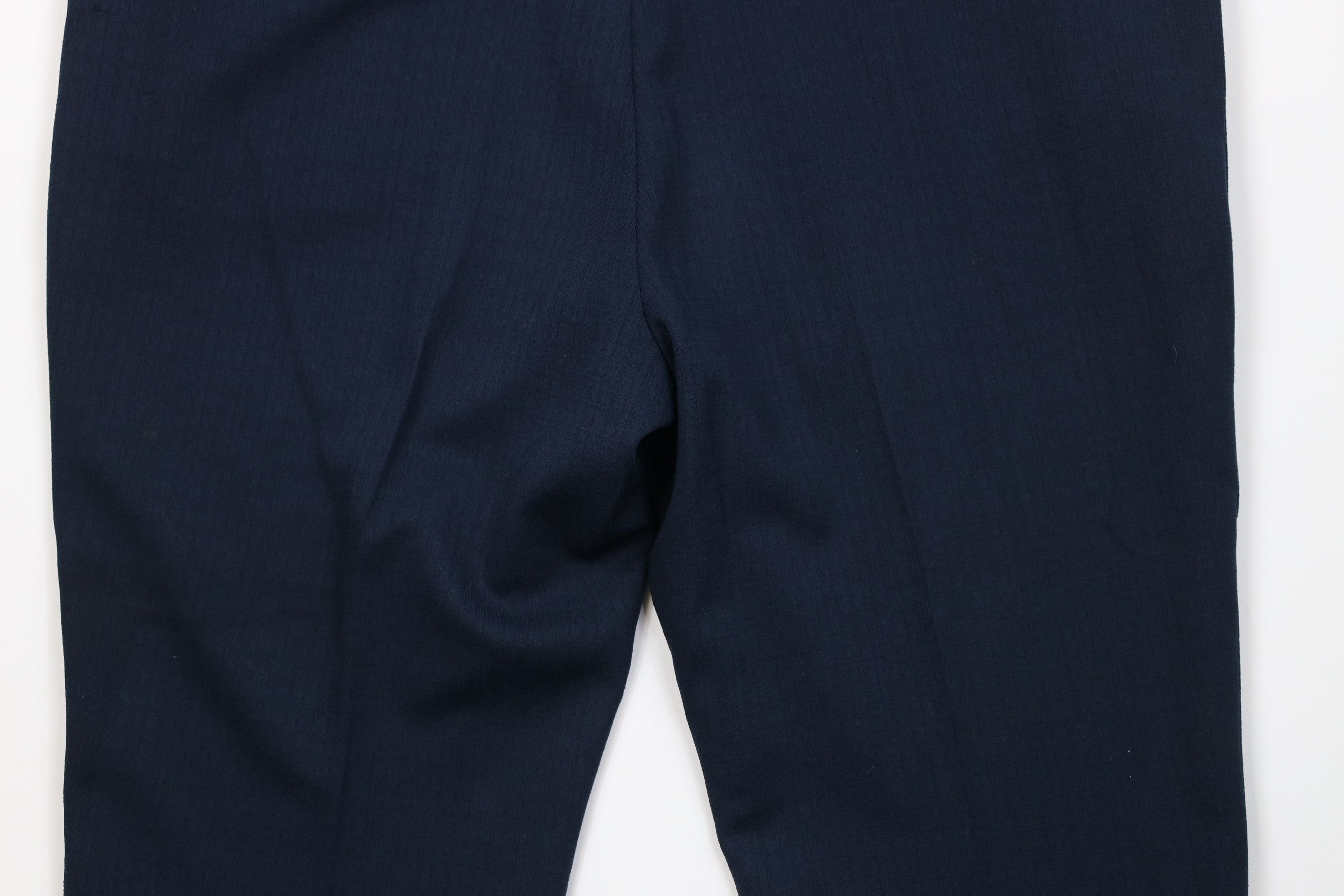 Vintage Vintage 60s 70s Streetwear Flared Wide Leg Chino Pants USA Size US 44 / EU 60 - 12 Thumbnail