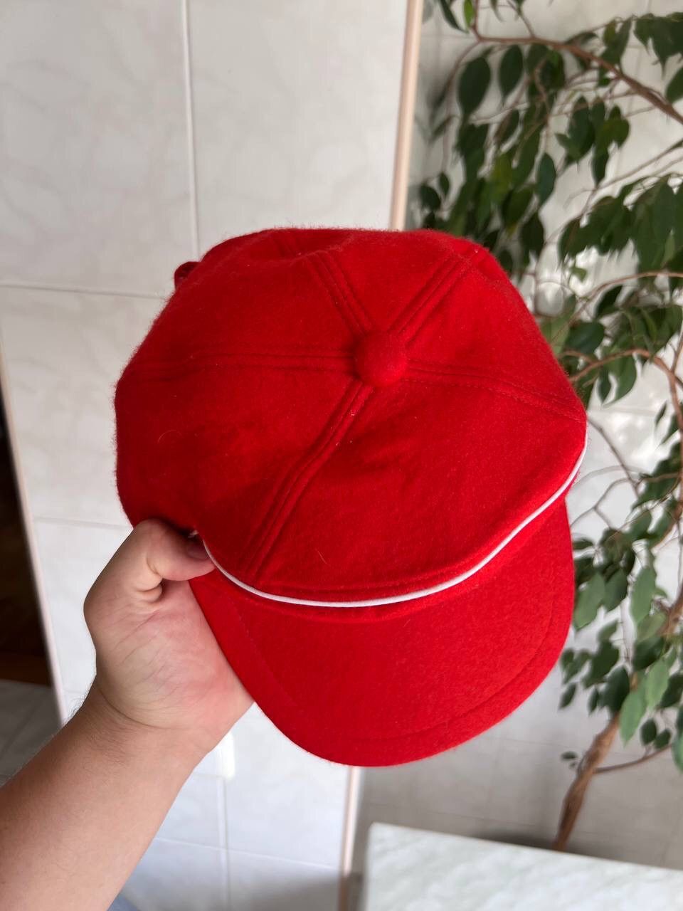 Japanese Brand Rare Vintage Yokohama tire racing 1990s hat cap japan brand Size ONE SIZE - 5 Thumbnail