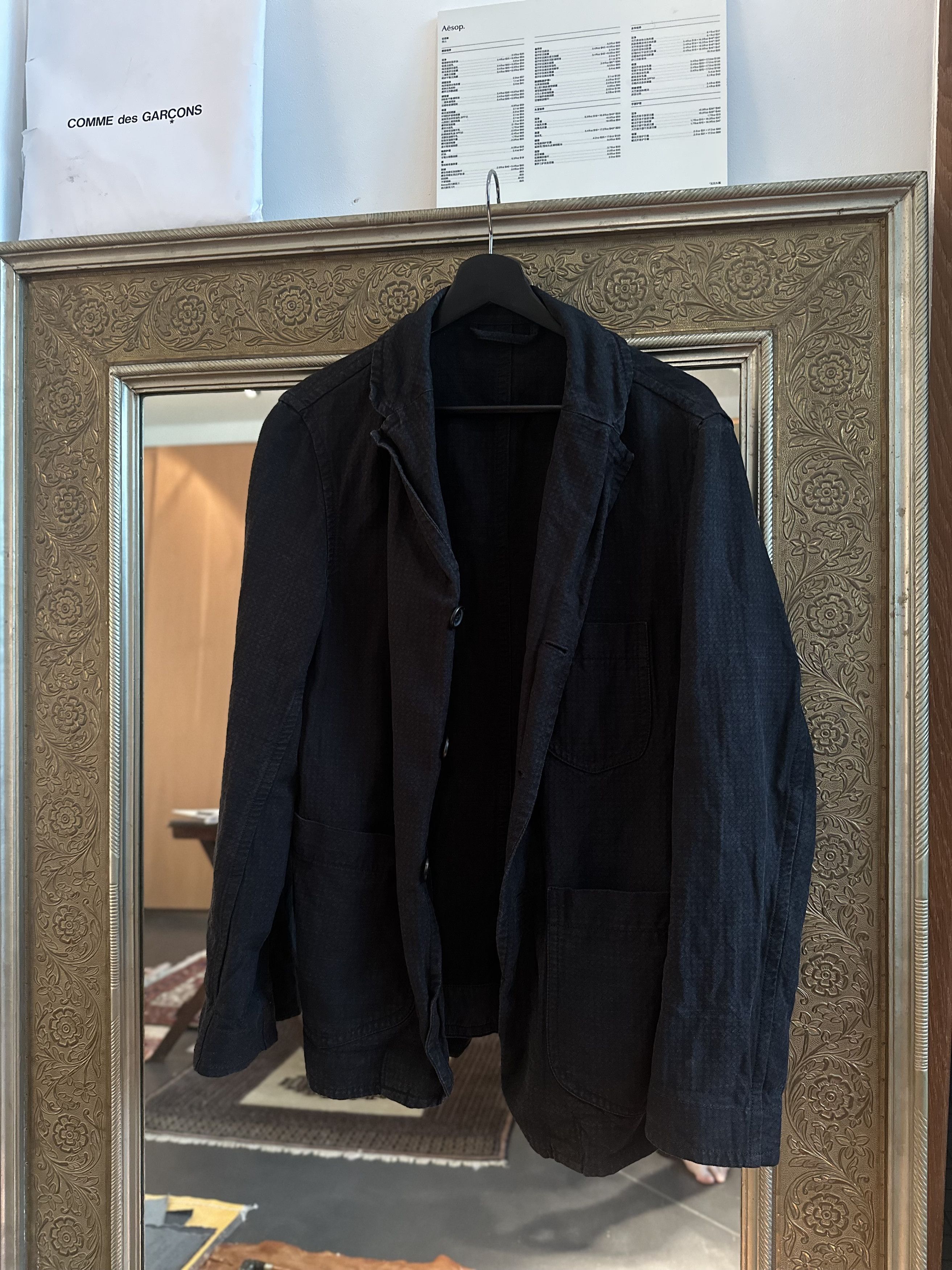 Casey Casey Casey casey blazer Size 48R - 1 Thumbnail