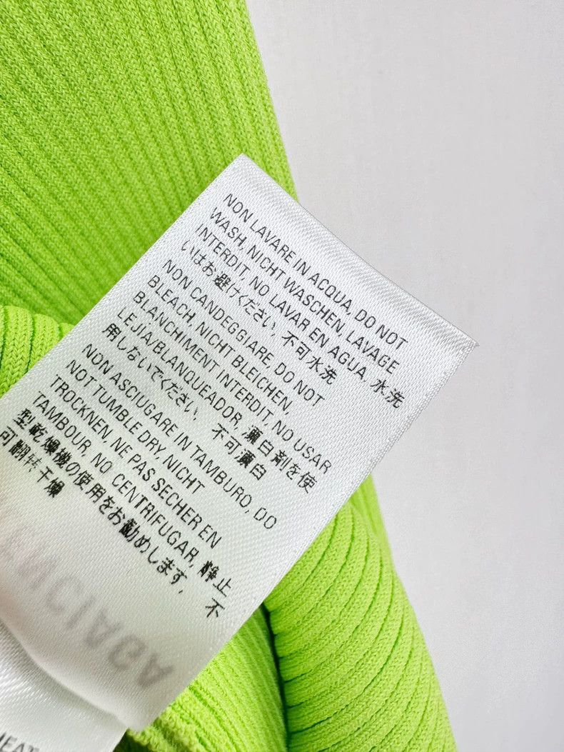 Other Balenciaga sweater Size S / US 4 / IT 40 - 5 Thumbnail