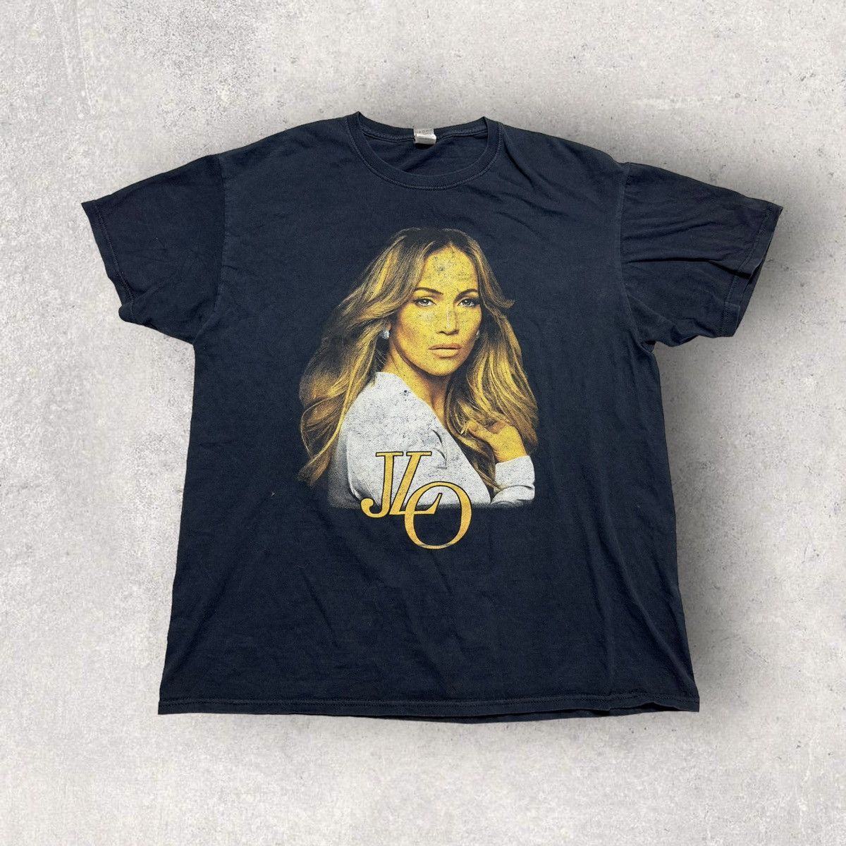 Jennifer Lopez tee