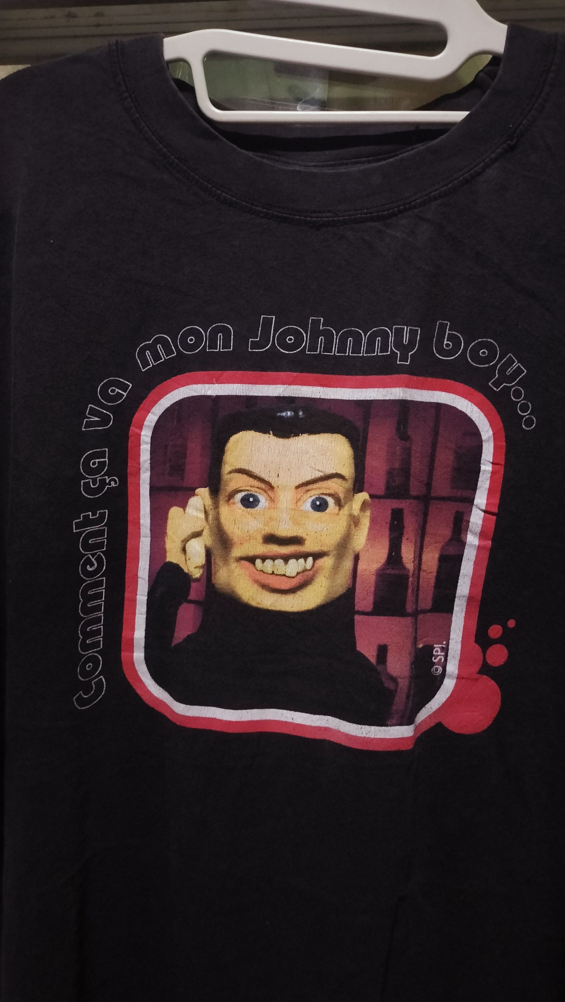 Vintage Vintage 90s Movie Fashion Size US L / EU 52-54 / 3 - 5 Thumbnail