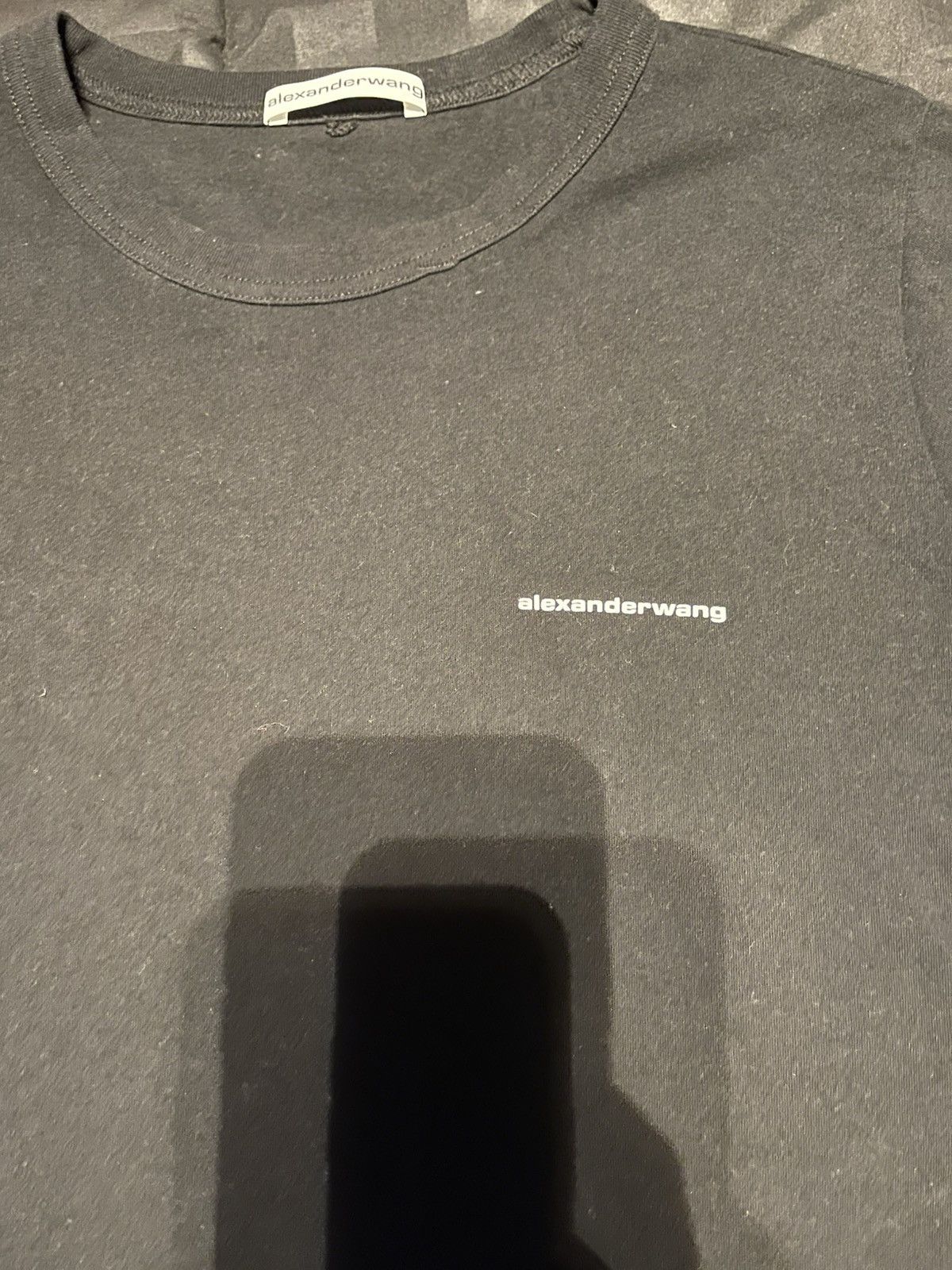 Alexander Wang Alexander Wang Size L / US 10 / IT 46 - 3 Thumbnail
