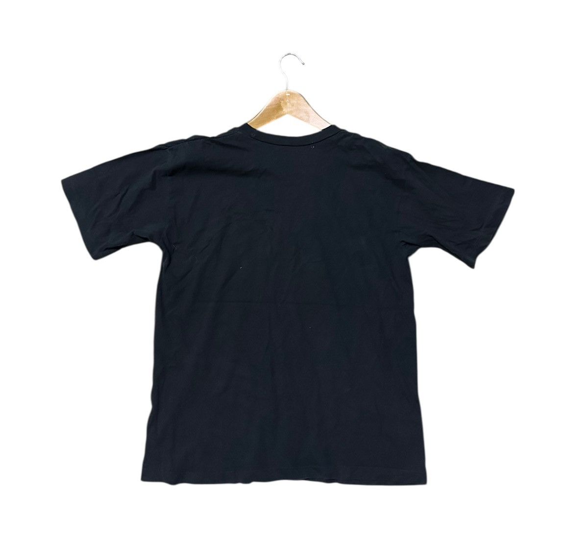 Vintage Vintage 90s Rudolf Nereyev A celebration black tshirt Size US M / EU 48-50 / 2 - 4 Thumbnail
