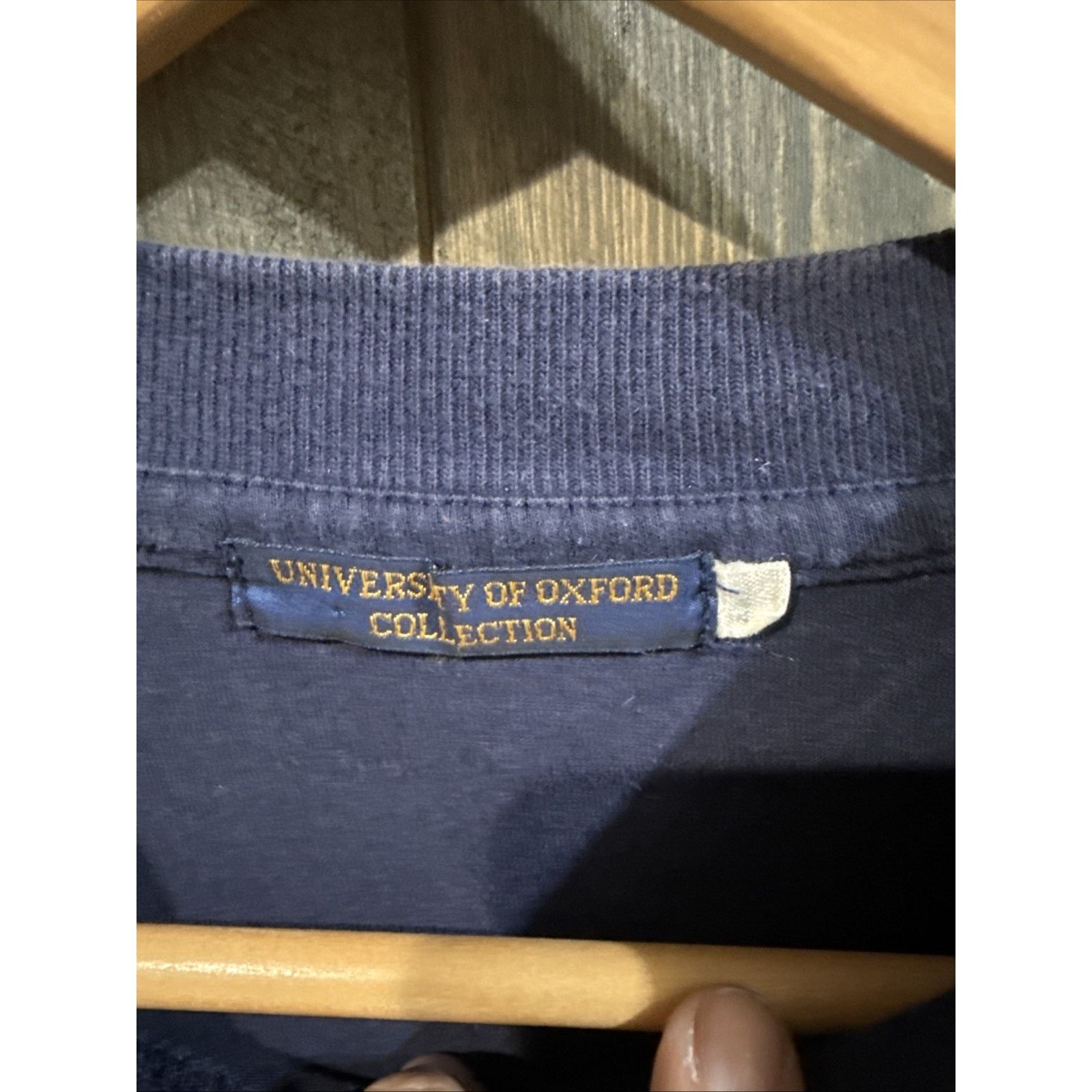 Other Vintage Rowing Lot of 2 Tee Shirts Single Stitch Sz XL & XXL Size US XL / EU 56 / 4 - 4 Thumbnail