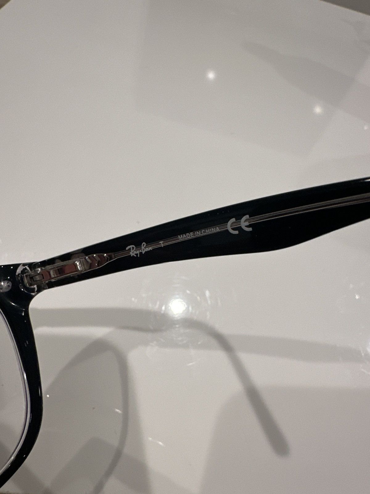 RayBan RAY BAN Eyeglasses Size ONE SIZE - 6 Thumbnail