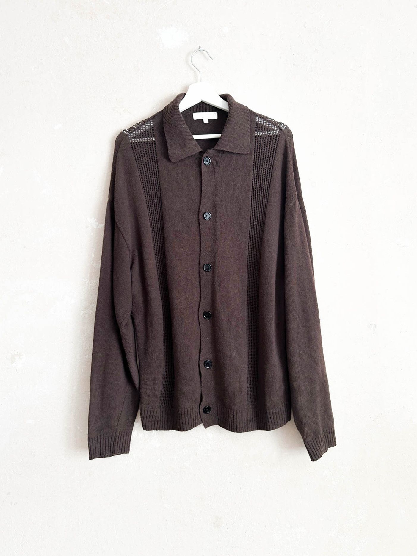 Mfpen Cardigan Size US L / EU 52-54 / 3 - 1 Thumbnail