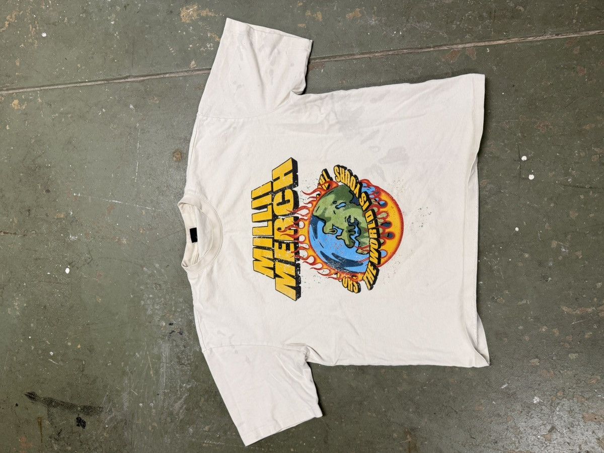 Other Milli Merch | Grailed