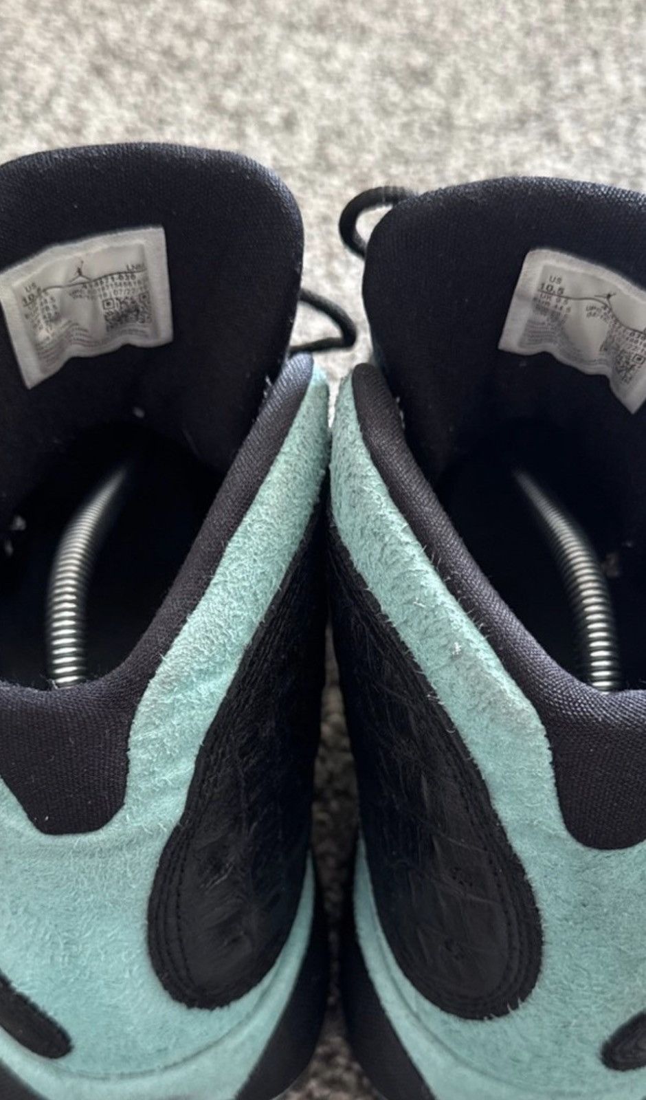Jordan Brand Jordan 13 retro Size US 10.5 / EU 43-44 - 6 Thumbnail