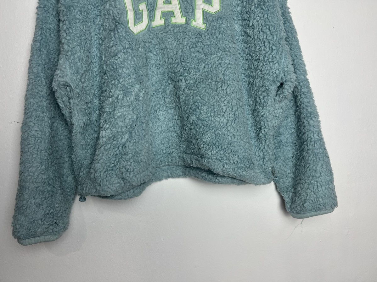 Gap Gap Sherpa Fleeve Pullover Size US L / EU 52-54 / 3 - 4 Thumbnail