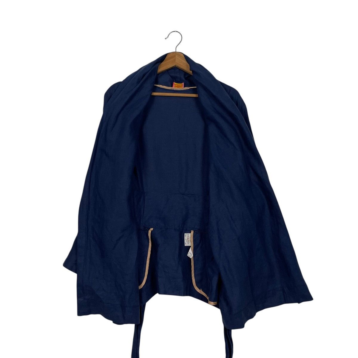 Vivienne Westwood Vivienne Westwood Jacket Size S / US 4 / IT 40 - 11 Thumbnail