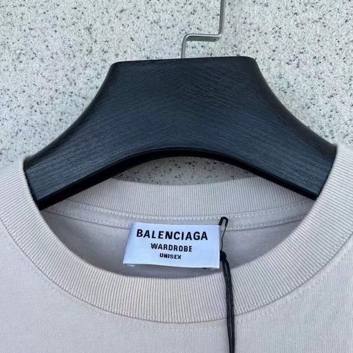 Balenciaga Balenciaga Mailbox Short Sleeve Size US M / EU 48-50 / 2 - 2 Thumbnail