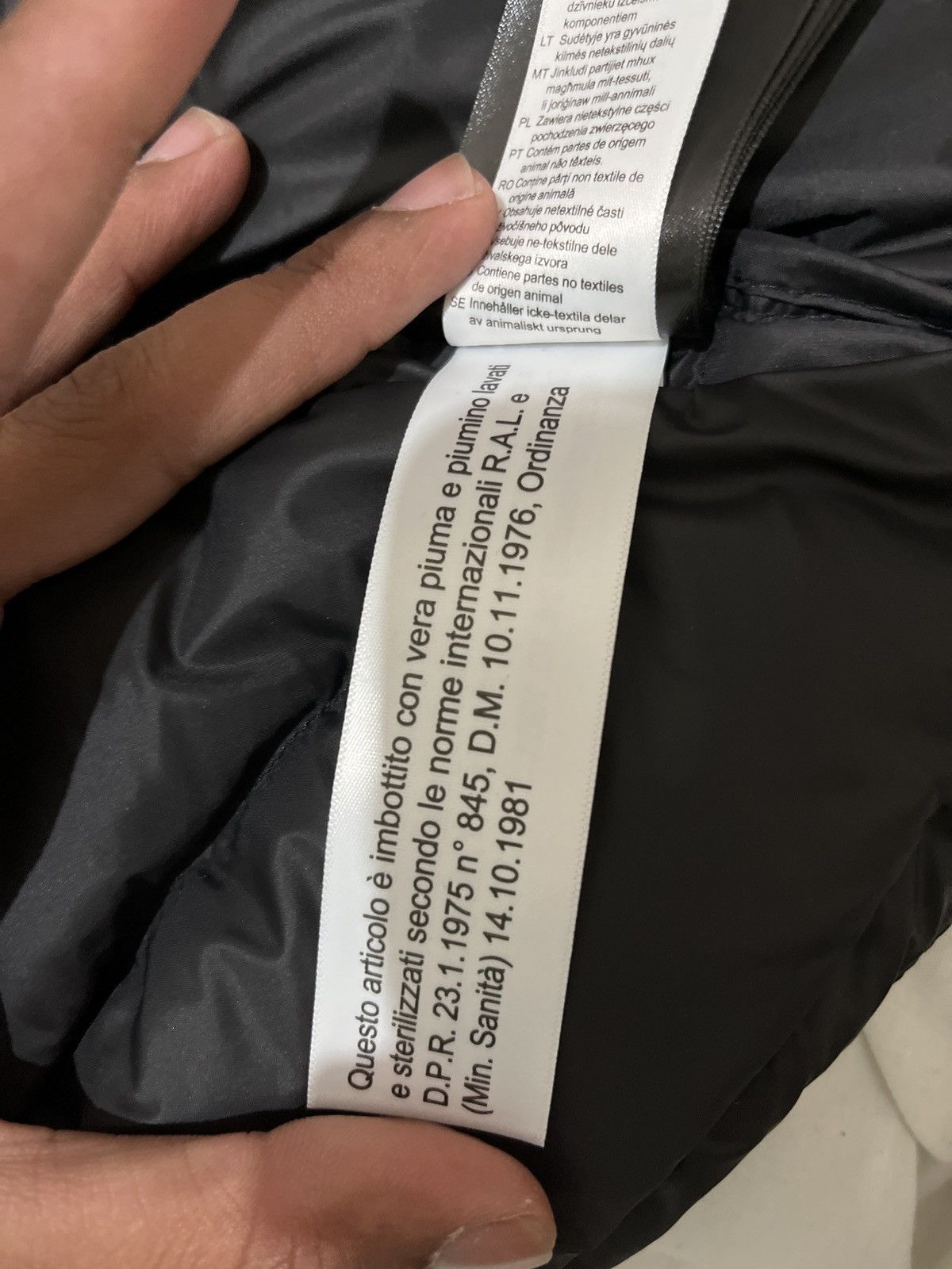 The North Face The north face jacket hoddie Size US L / EU 52-54 / 3 - 11 Thumbnail