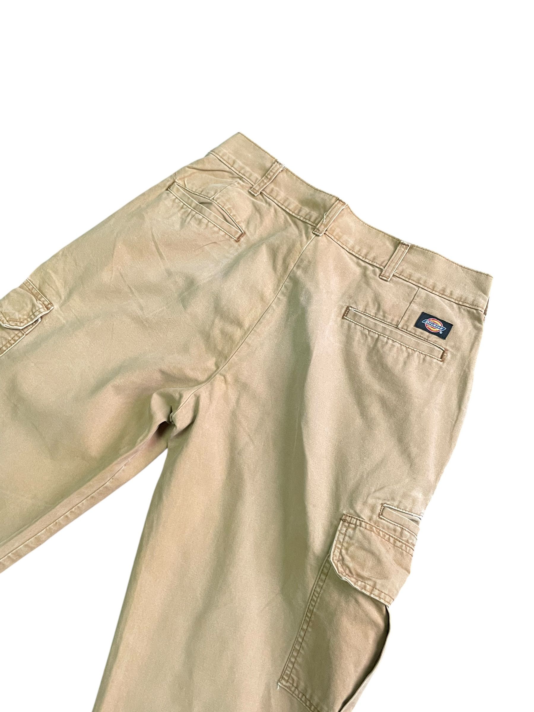 Dickies Dickies Cargo Pant Size US 34 / EU 50 - 6 Thumbnail