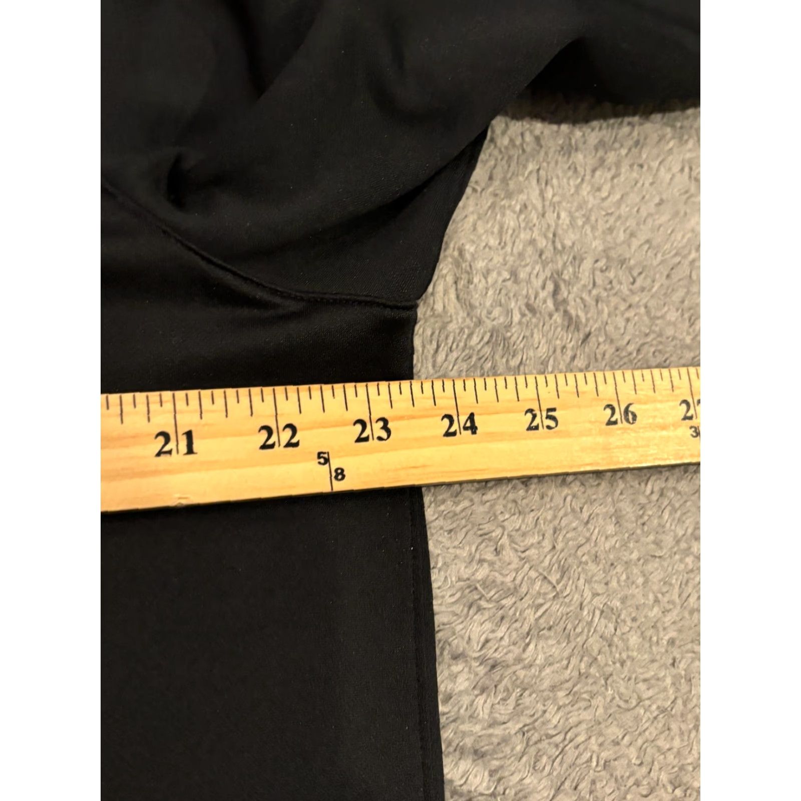 Nike Nike Dri-Fit Pullover 1/4 Zip Top Mens Large Black Long Sleeve Athletic Size US L / EU 52-54 / 3 - 4 Thumbnail