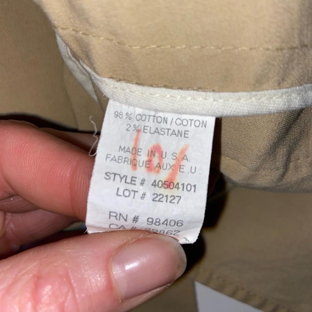Theory Theory l Camel Cargo Blazer Jacket Size 6 Size M / US 6-8 / IT 42-44 - 9 Thumbnail