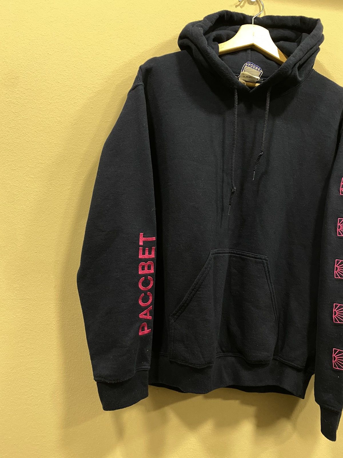 Gosha Rubchinskiy Gosha Rubchinskiy Rassvet Embroided Logo Hoodie Size US M / EU 48-50 / 2 - 4 Thumbnail