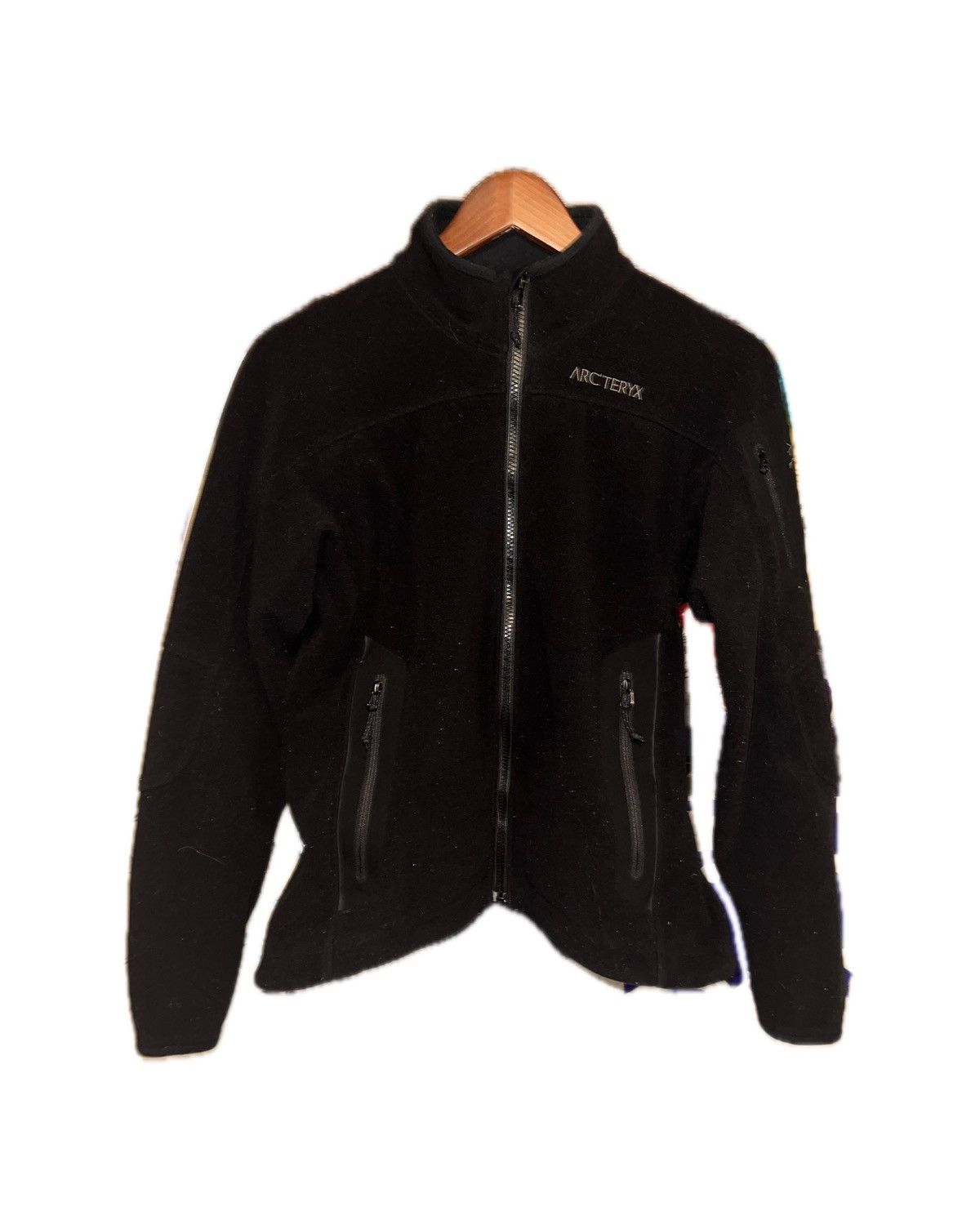 Arc'teryx × Veilance 🔥Arc’teryx🔥 women’s fleece jacket Size US M / EU 48-50 / 2 - 1 Thumbnail
