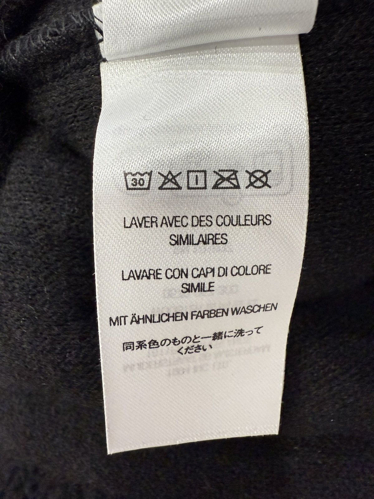 Supreme Supreme Arc Pullover Fleece Size US XL / EU 56 / 4 - 6 Thumbnail