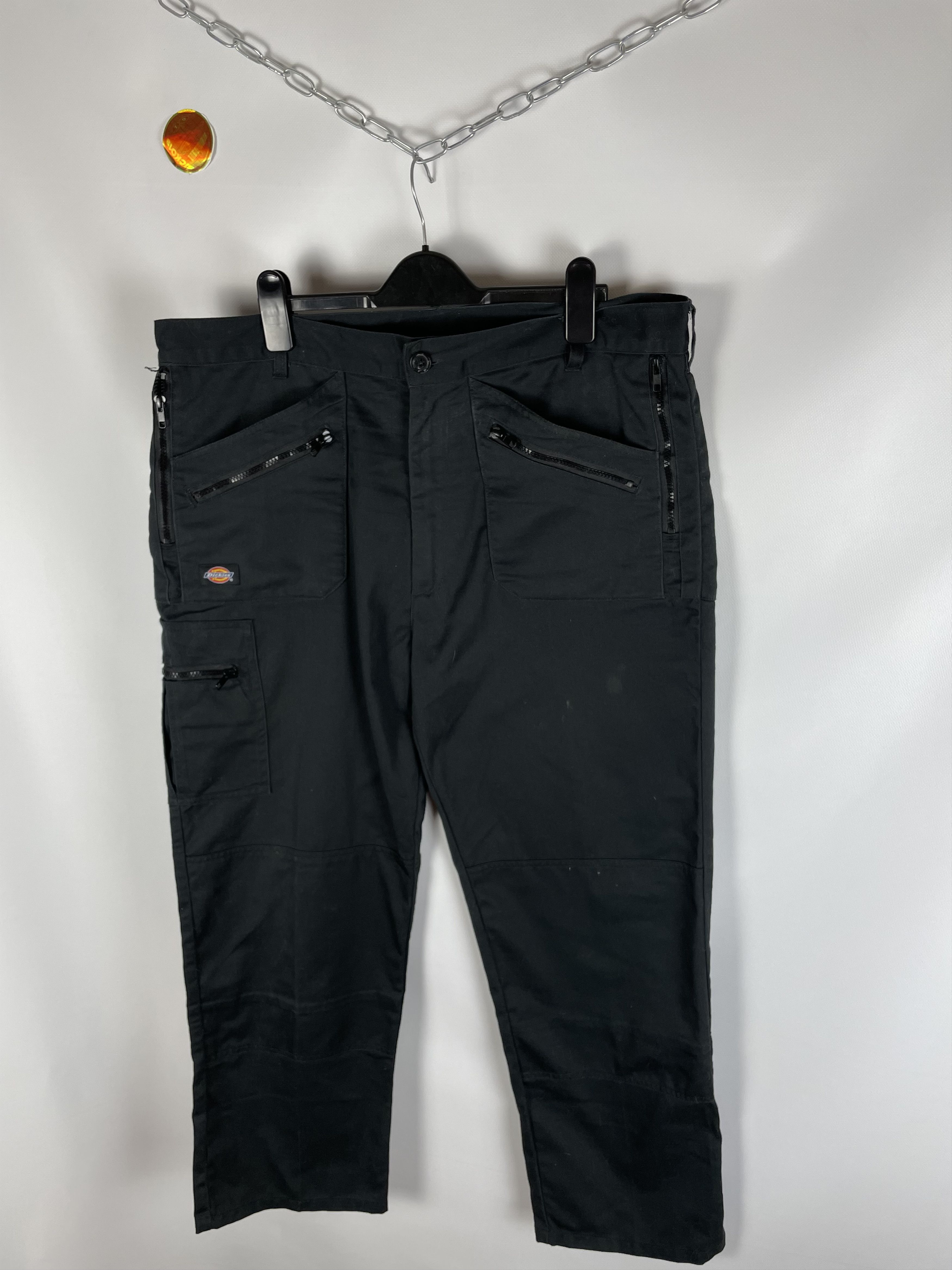 Dickies Vintage Dickies Pants Size US 38 / EU 54 - 3 Thumbnail