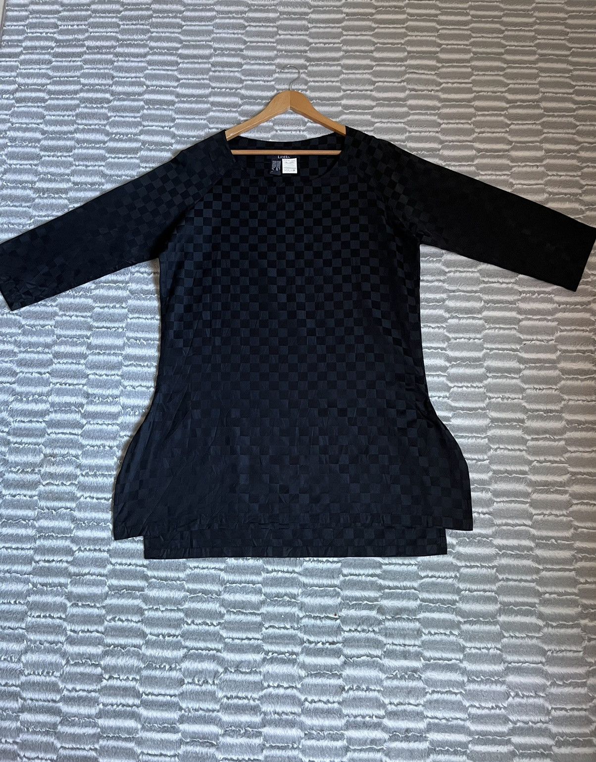 Limi Feu Limi Feu Cupro Blouses Women Size M / US 6-8 / IT 42-44 - 3 Thumbnail