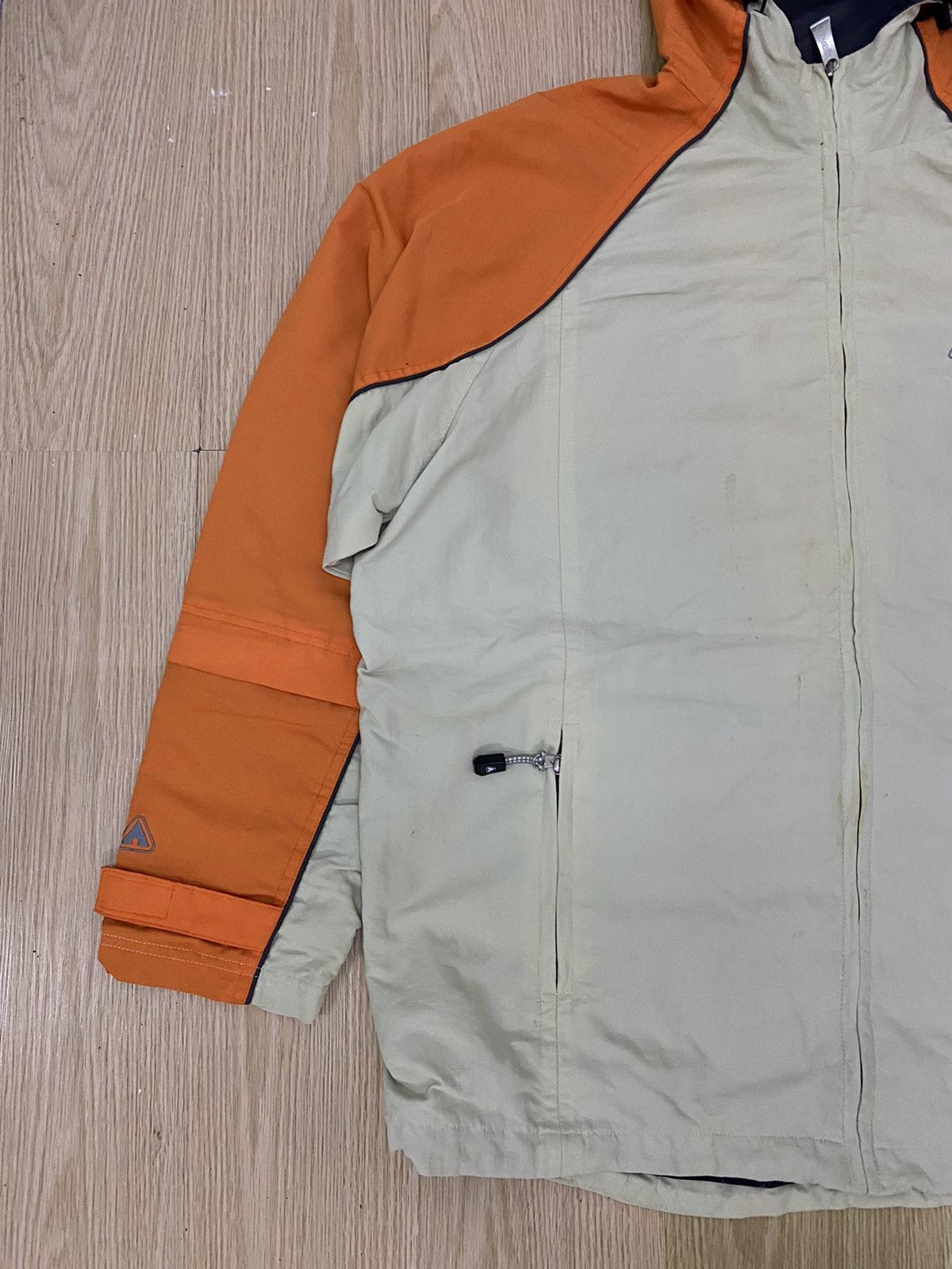 Airwalk Airwalk oversize skate light jacket Size US XL / EU 56 / 4 - 3 Thumbnail