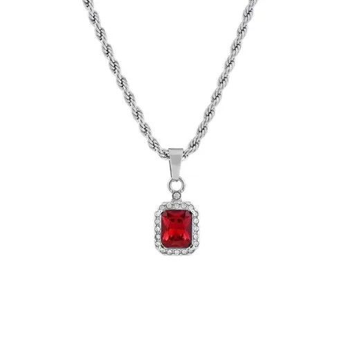 Jewelry 332Elegant Multi-Color Gemstone Necklace Set Size ONE SIZE - 7 Thumbnail