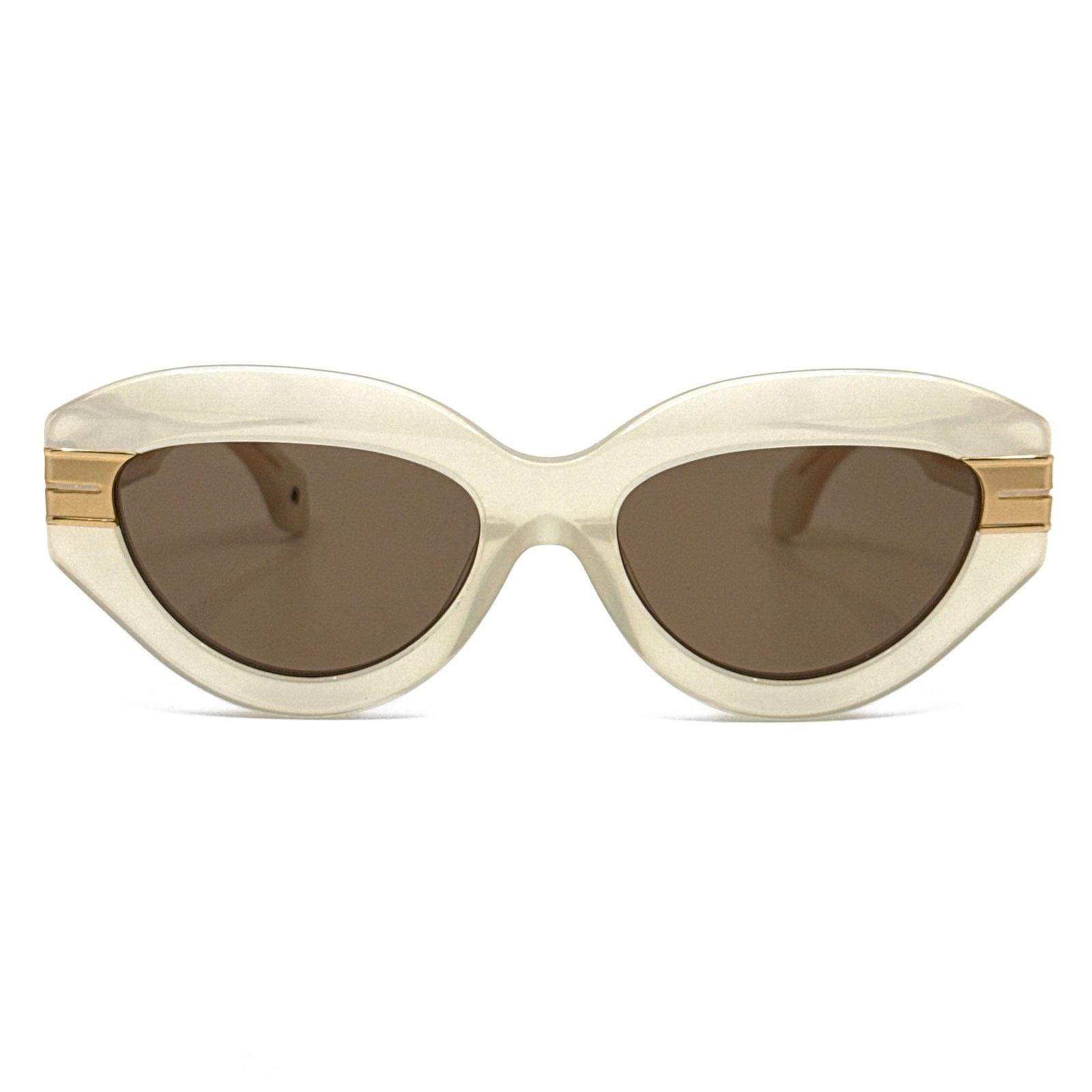Palm Angels New, PALM ANGELS Sunglasses PERI10F 6164 Authentic Size ONE SIZE - 2 Thumbnail