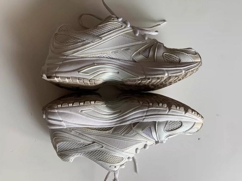 Vetements Vetements Sports Shoes Size US 5 / EU 37 - 6 Thumbnail
