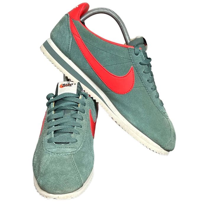 Nike cortez on sale anti fur