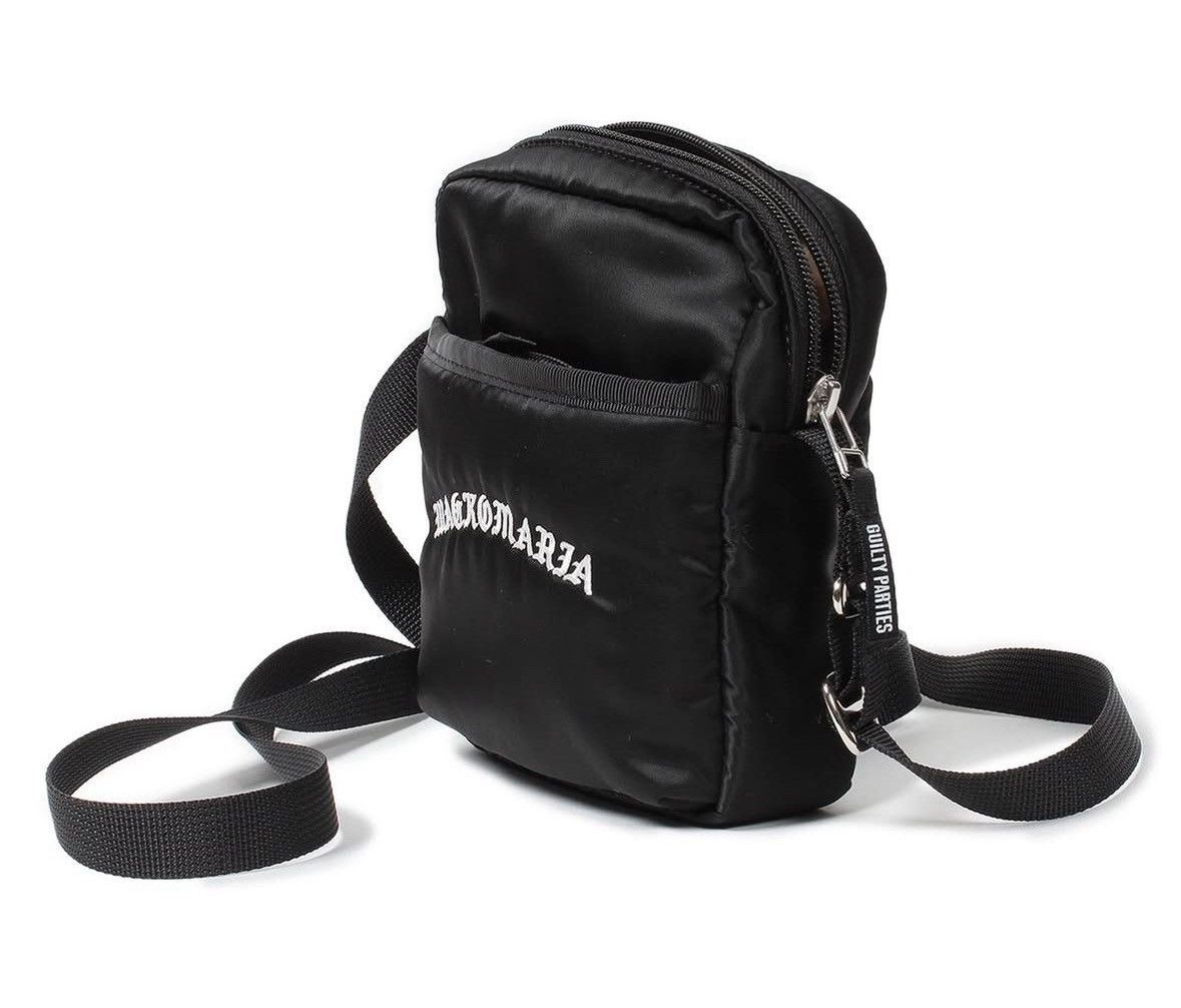 Wacko Maria Wacko Maria Bag Size ONE SIZE - 1 Thumbnail