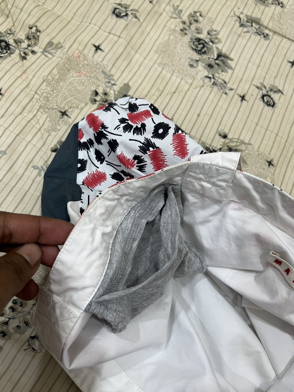 Designer × Marni 🔥🔥ARCHIVE MARNI BAGS Size ONE SIZE - 7 Thumbnail