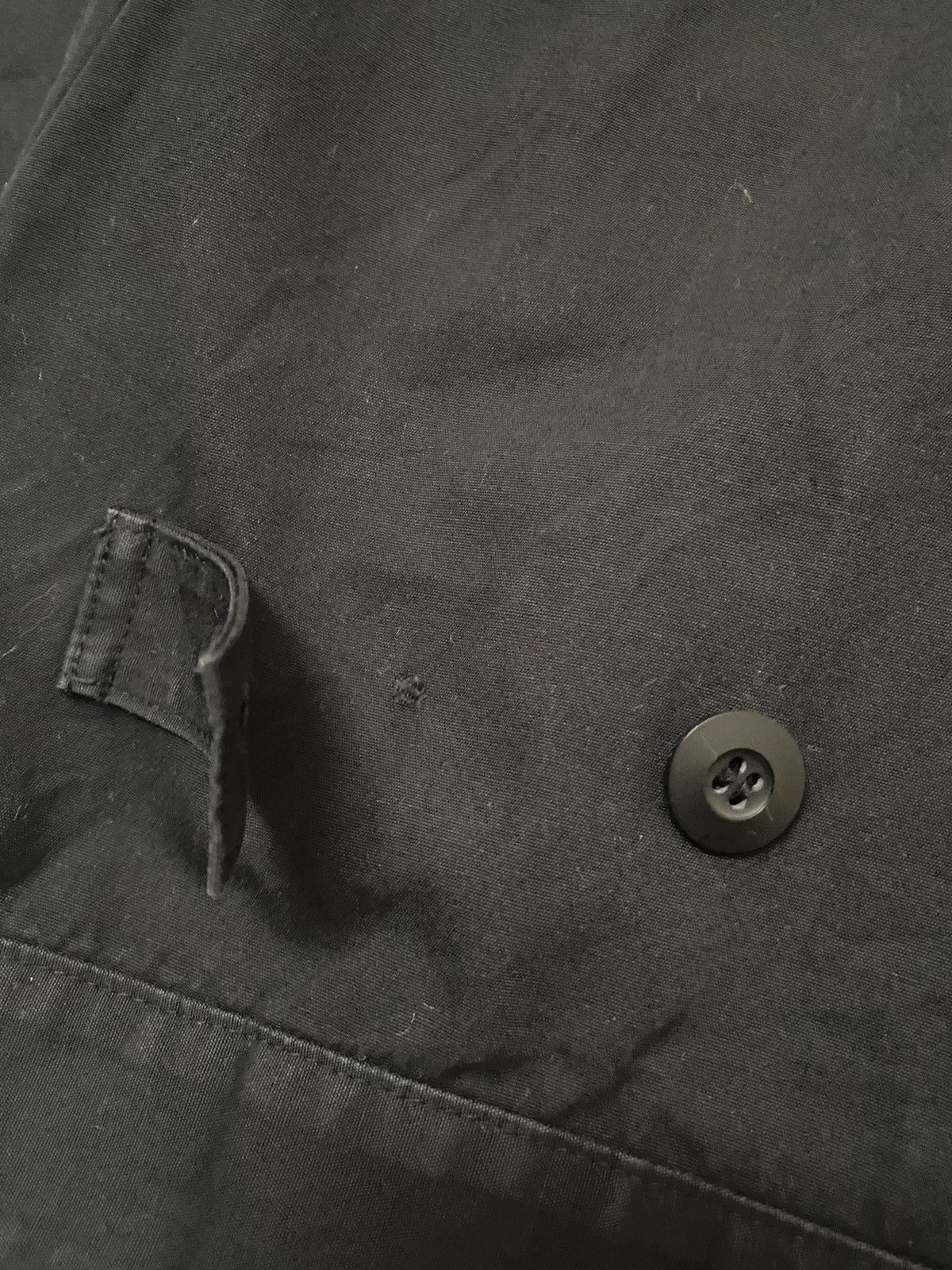 Undercover 2000 SPRING SUMMER GENERATION FUCK YOU UNDERCOVER JACKET Size US M / EU 48-50 / 2 - 20 Thumbnail