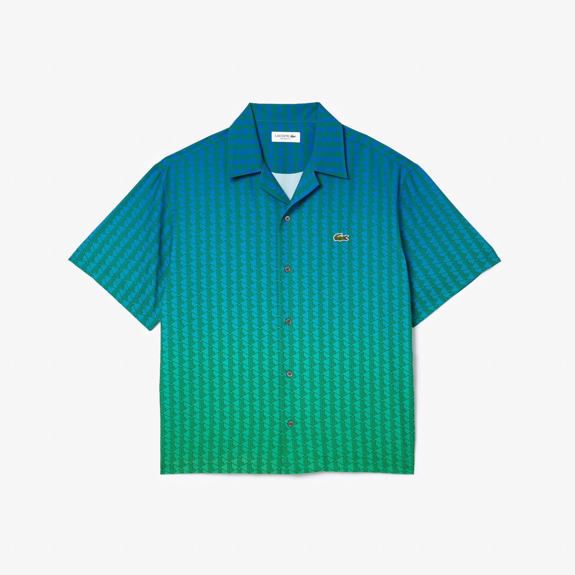 Pantalones Cortos Mini Short Hombre Chillin' 16