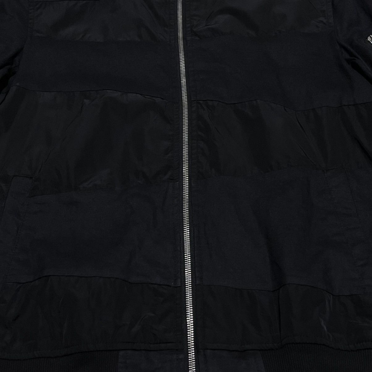 Japanese Brand Growth by in the attic wrinkle sleeve Size US M / EU 48-50 / 2 - 6 Thumbnail
