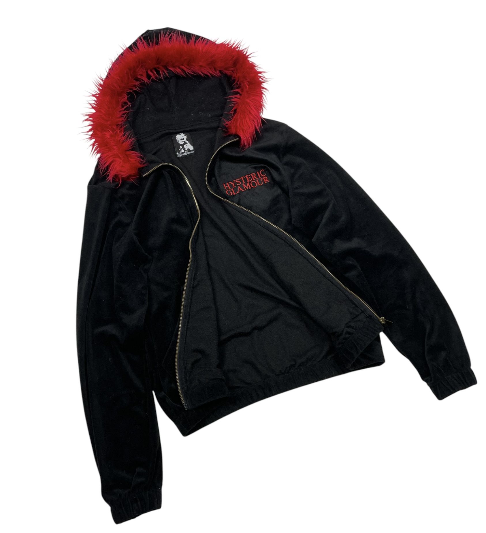 90s 00s archive HYSTERIC GLAMOUR スウェット 90s 00s archive