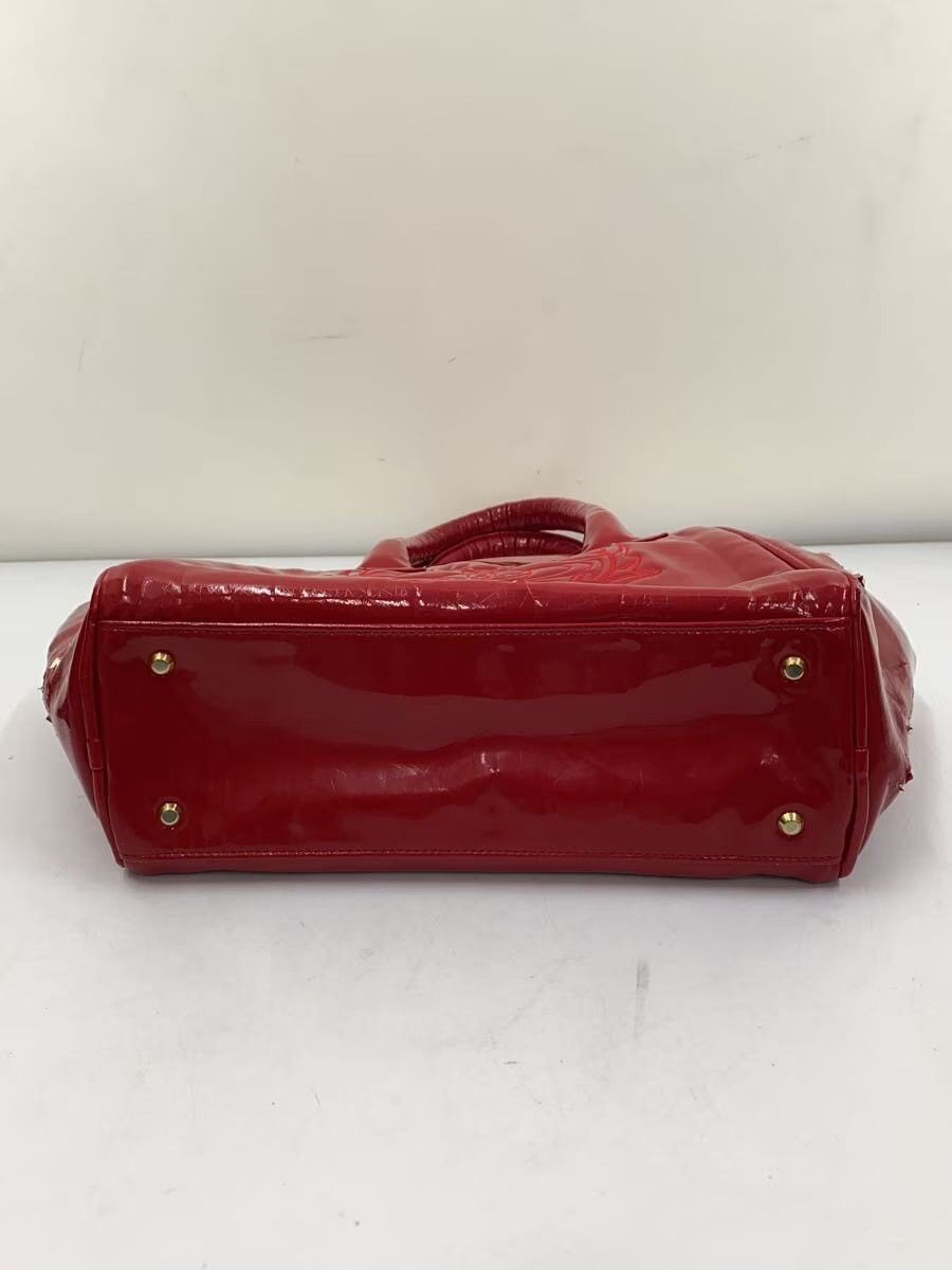 Vivienne Westwood Enamel Orb Crest Hand Bag Size ONE SIZE - 4 Thumbnail
