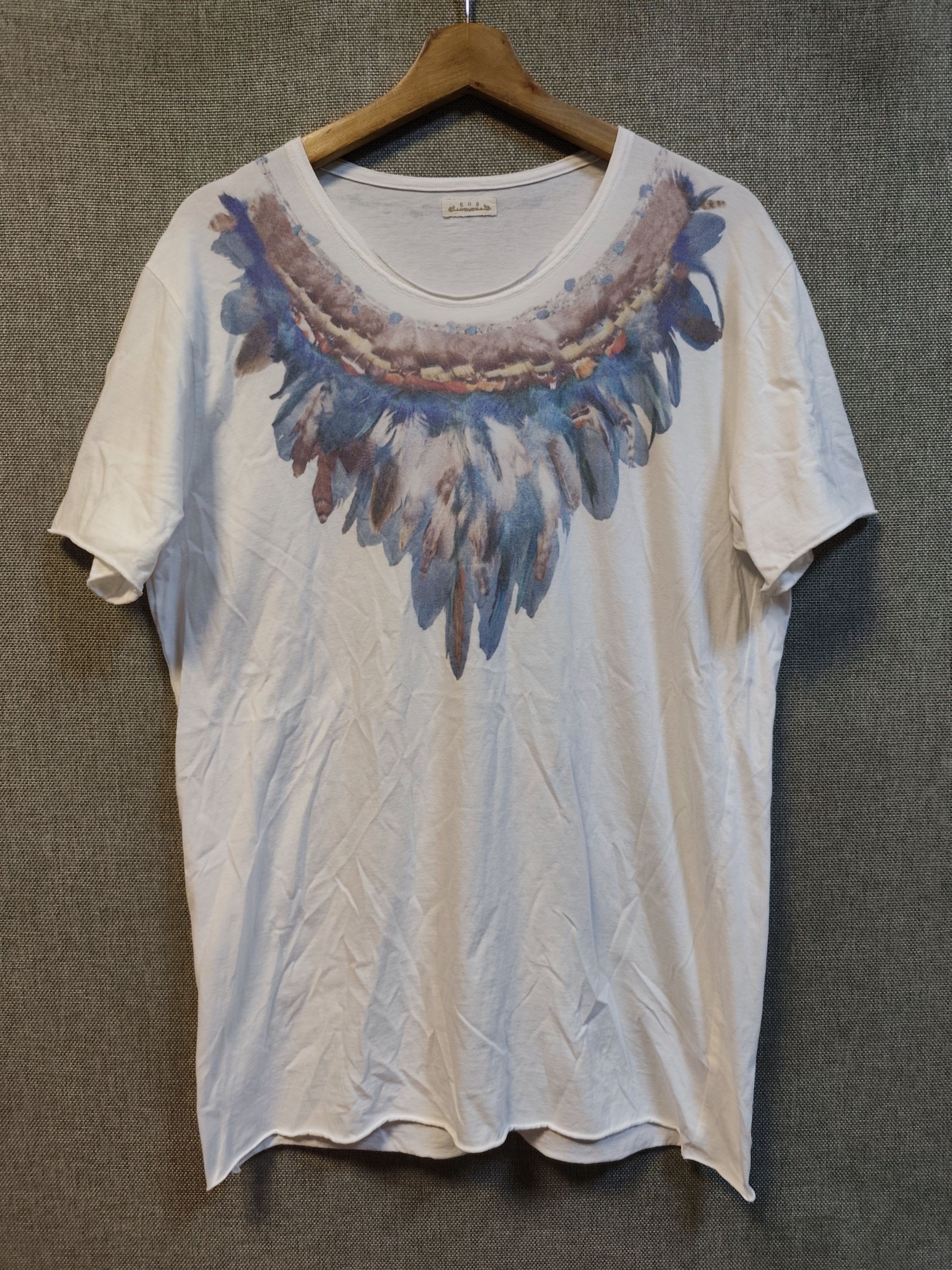 GOA G.O.A Tee Size US M / EU 48-50 / 2 - 1 Thumbnail