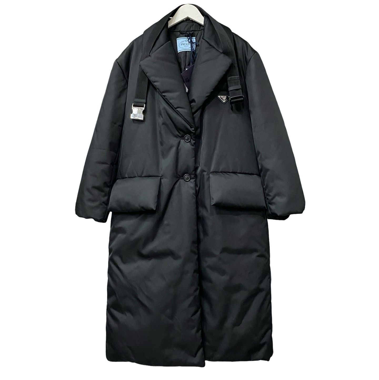 Adidas × Prada ❗️NEW❗️ Prada x adidas Re-Nylon Track Coat
